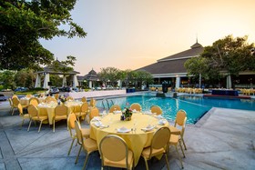 Novotel Chumphon Beach Resort & Golf