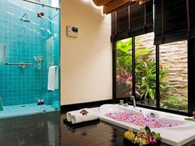 Novotel Chumphon Beach Resort & Golf