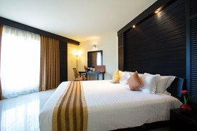 Novotel Chumphon Beach Resort & Golf