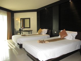 Novotel Chumphon Beach Resort & Golf