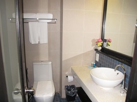 Novotel Chumphon Beach Resort & Golf