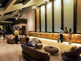 Novotel Chumphon Beach Resort & Golf