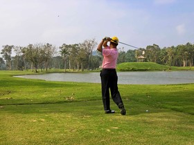 Novotel Chumphon Beach Resort & Golf