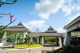 Novotel Chumphon Beach Resort & Golf