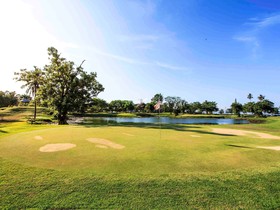 Novotel Chumphon Beach Resort & Golf