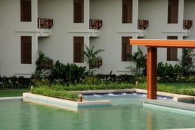 Novotel Chumphon Beach Resort & Golf