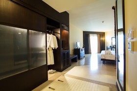Novotel Chumphon Beach Resort & Golf
