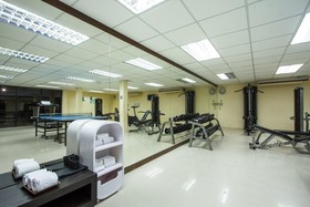 Novotel Chumphon Beach Resort & Golf