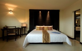 Novotel Chumphon Beach Resort & Golf