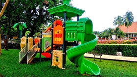 Novotel Chumphon Beach Resort & Golf