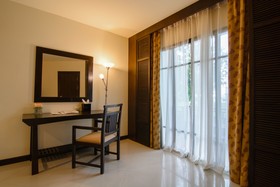 Novotel Chumphon Beach Resort & Golf