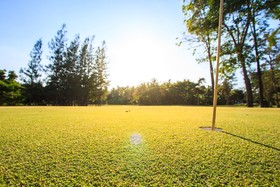 Novotel Chumphon Beach Resort & Golf