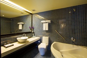 Novotel Chumphon Beach Resort & Golf