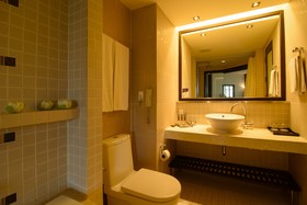 Novotel Chumphon Beach Resort & Golf