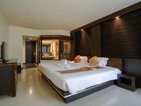 Novotel Chumphon Beach Resort & Golf