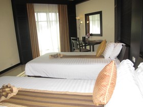 Novotel Chumphon Beach Resort & Golf