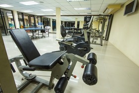 Novotel Chumphon Beach Resort & Golf
