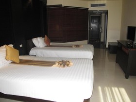Novotel Chumphon Beach Resort & Golf