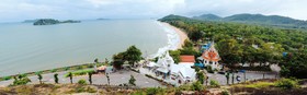 Novotel Chumphon Beach Resort & Golf