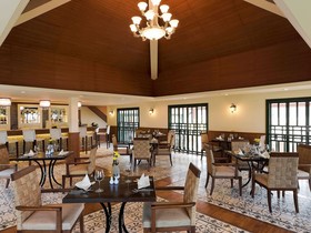 Novotel Chumphon Beach Resort & Golf