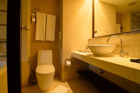 Novotel Chumphon Beach Resort & Golf