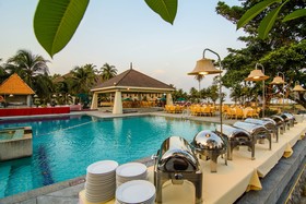 Novotel Chumphon Beach Resort & Golf