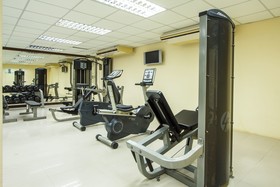 Novotel Chumphon Beach Resort & Golf