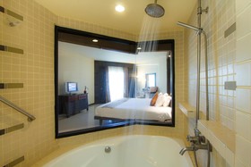 Novotel Chumphon Beach Resort & Golf