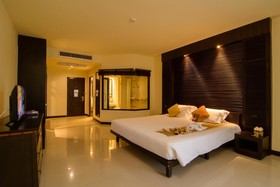 Novotel Chumphon Beach Resort & Golf