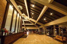 Novotel Chumphon Beach Resort & Golf