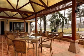 Novotel Chumphon Beach Resort & Golf