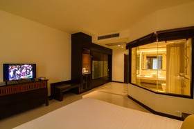 Novotel Chumphon Beach Resort & Golf