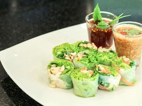 Novotel Chumphon Beach Resort & Golf