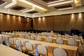 Novotel Chumphon Beach Resort & Golf
