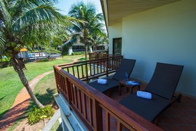 Novotel Chumphon Beach Resort & Golf