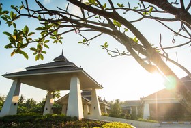Novotel Chumphon Beach Resort & Golf