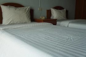Ritzy House Hotel