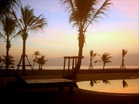 Sai Ngam Beach Resort