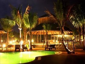 Sai Ngam Beach Resort