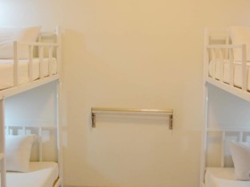 Salsa Hostel