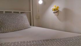 Salsa Hostel