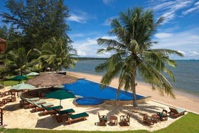 Sara Beachfront Boutique Resort