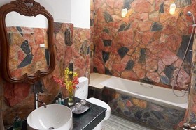 Sara Beachfront Boutique Resort