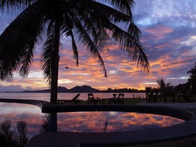 Sara Beachfront Boutique Resort