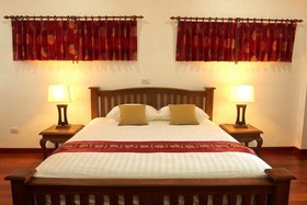 Sara Beachfront Boutique Resort