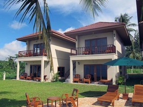 Sara Beachfront Boutique Resort