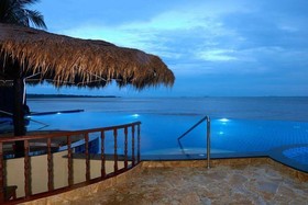 Sara Beachfront Boutique Resort
