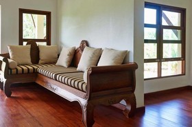 Sara Beachfront Boutique Resort
