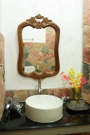 Sara Beachfront Boutique Resort