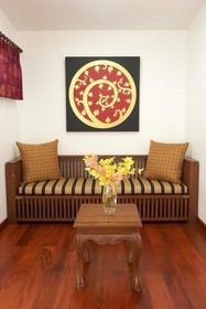 Sara Beachfront Boutique Resort
